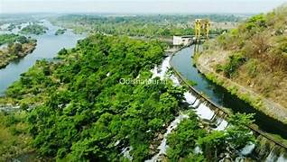 Sambalpur Nature Tour